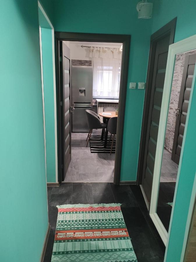 Private Room Near 3 Min Metrou Crangasi, 40 M2 Bucureşti Exterior foto