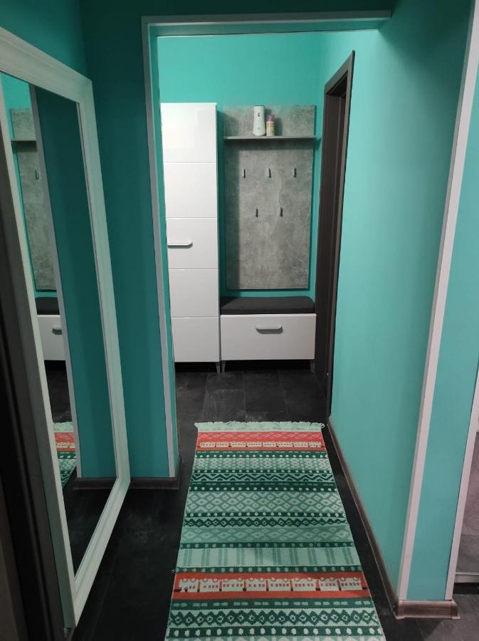 Private Room Near 3 Min Metrou Crangasi, 40 M2 Bucureşti Exterior foto