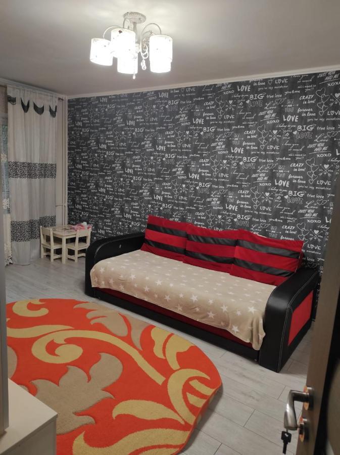Private Room Near 3 Min Metrou Crangasi, 40 M2 Bucureşti Exterior foto